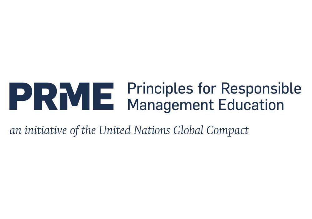 PRME logo