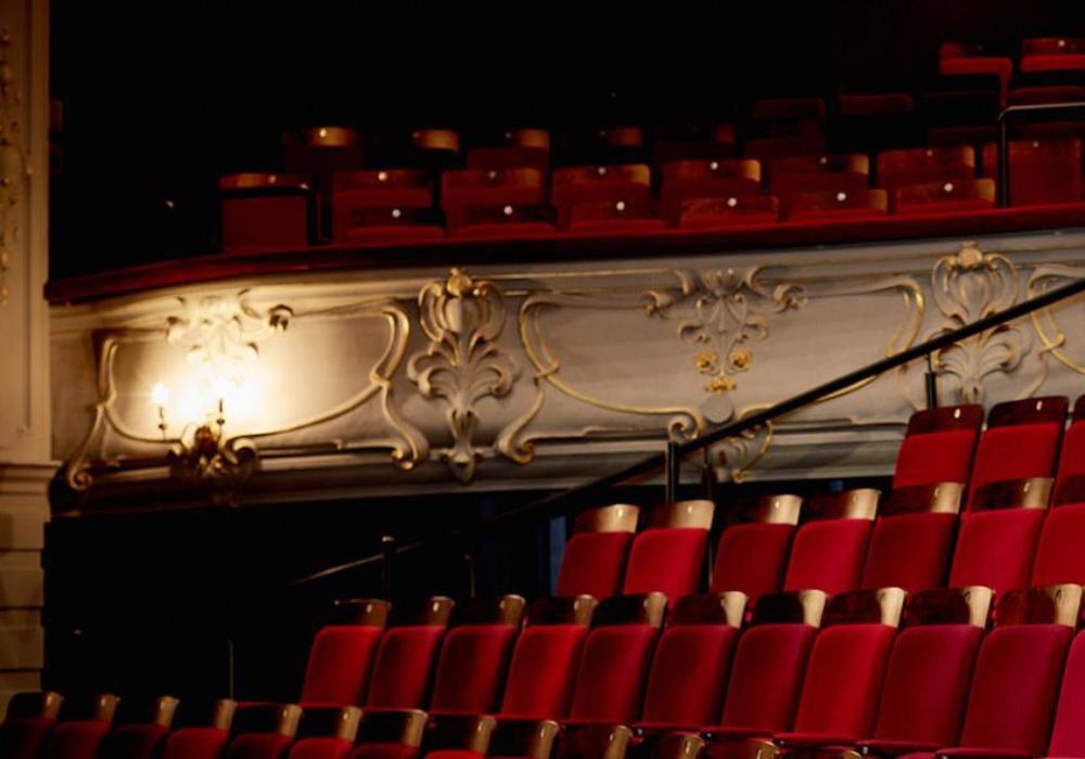 York Theatre
